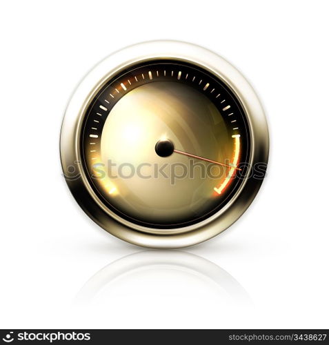 Speedometer