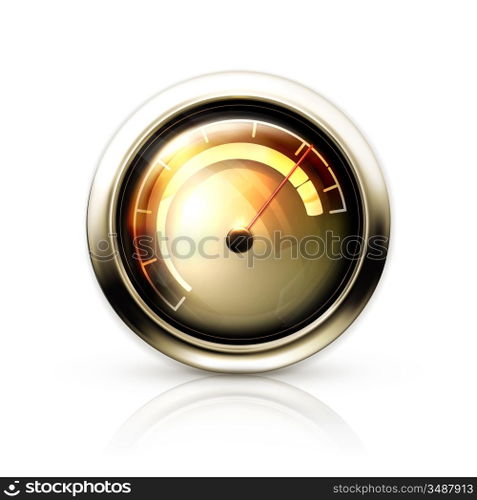 Speedometer