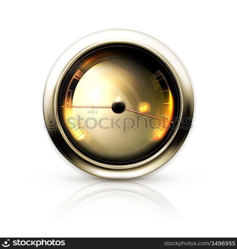 Speedometer