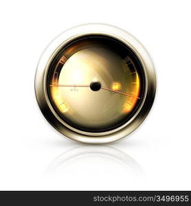 Speedometer