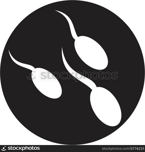 Sperm icon