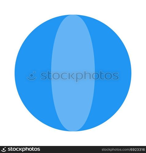 sphere - ball shaped