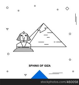SPHINX OF GIZA