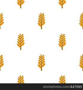 Spica pattern seamless for any design vector illustration. Spica pattern seamless