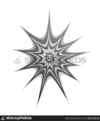 spiderweb theme vector graphic art design illustration. spiderweb theme