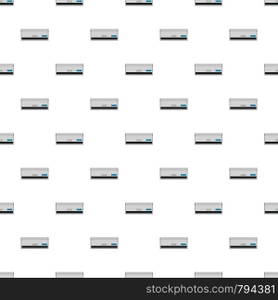 Split system pattern seamless vector repeat for any web design. Split system pattern seamless vector