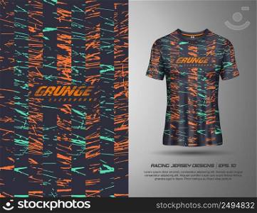 Sport background for extreme jersey team, racing, cycling, leggings, football, gaming and sport livery.