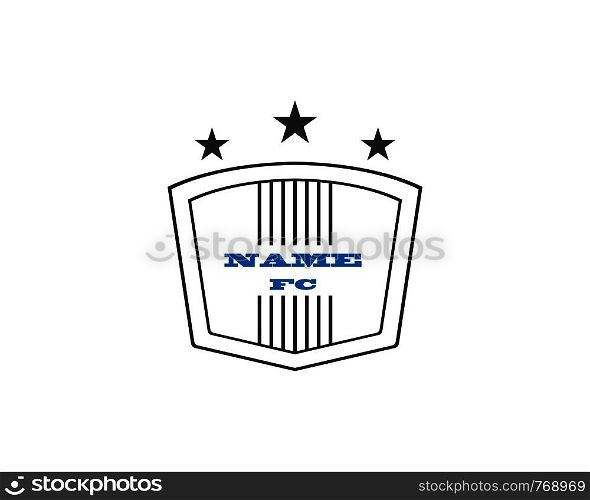 sport logo icon vector