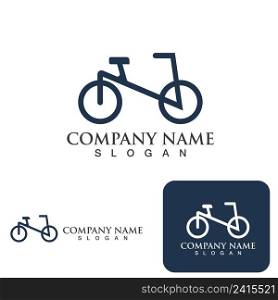 Sports bike logos and symbols
