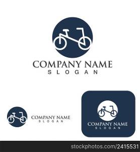 Sports bike logos and symbols