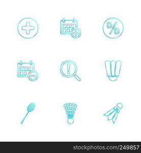 Sports , games , atheletes , arrows , left , right , up , down , cricket , football , tennis , bails , ball , wicket , halmet , icon, vector, design, flat, collection, style, creative, icons