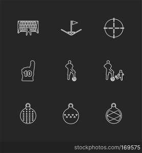 sports , games , atheletes , balls , fitness , football , fifa , russia , cricket , ball , bat , wicket, gym ,  tennis , running, race , hurdles , shoes , flag , icon, vector, design,  flat,  collection, style, creative,  icons