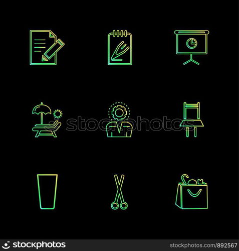 sports , games , summer , badge , building , flag , time, travelling, drinks, , tennis , glass , food , icon, vector, design, flat, collection, style, creative, icons