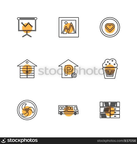 sports , games , summer , badge , building , flag , time, travelling, drinks, , tennis , glass , food , icon, vector, design, flat, collection, style, creative, icons