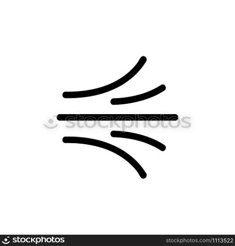Spray icon vector. A thin line sign. Isolated contour symbol illustration. Spray icon vector. Isolated contour symbol illustration