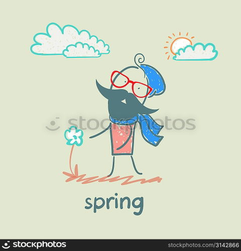 spring