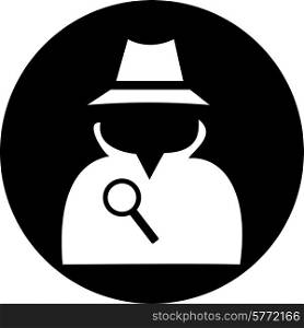 spy icon