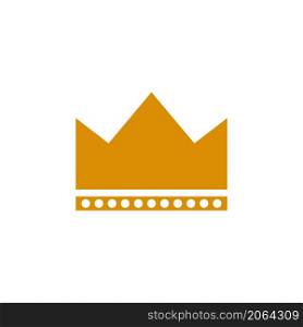 square crown logo concept