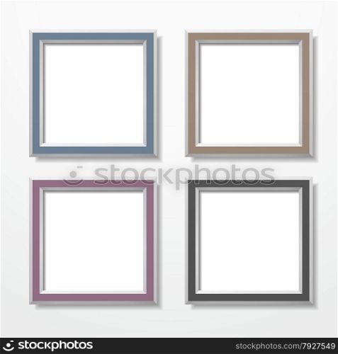 Square Frames
