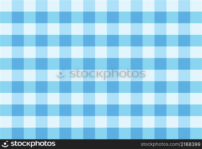 square gradation color effect blue