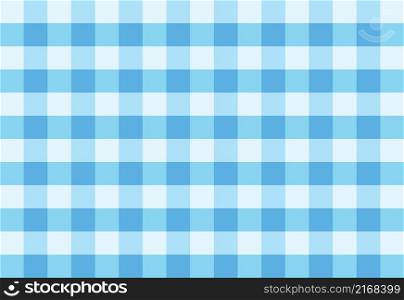 square gradation color effect blue