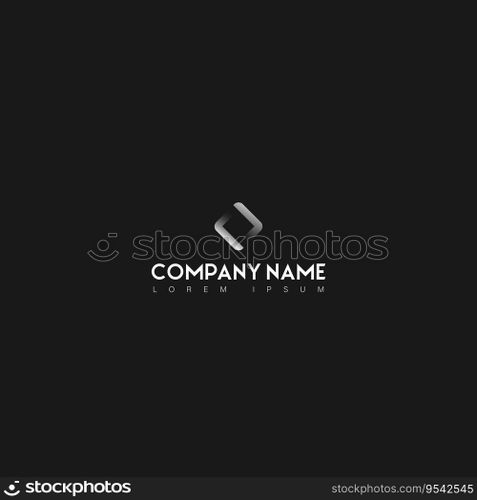 square logo vector