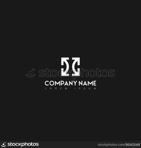 square logo vector