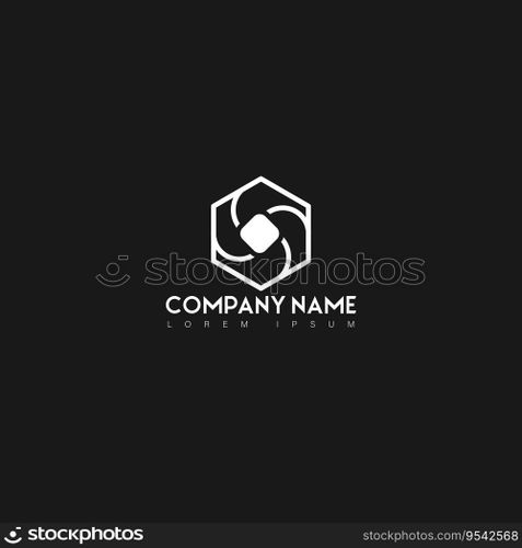 square logo vector