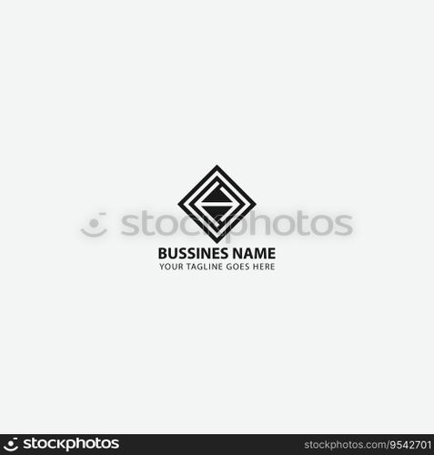 square logo vector