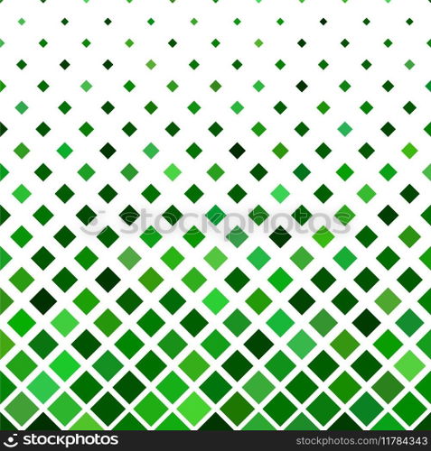 Square pattern background - design from diagonal Vector Image
