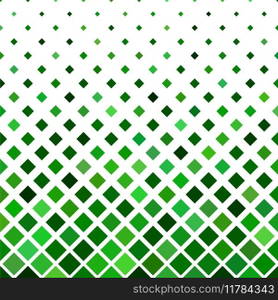 Square pattern background - design from diagonal Vector Image
