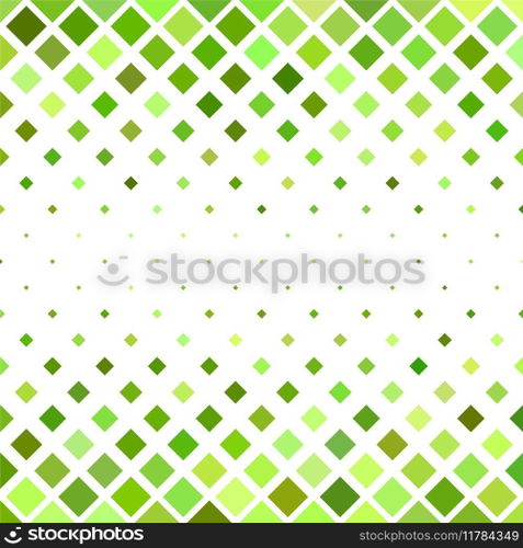 Square pattern background - design from diagonal Vector Image