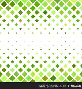 Square pattern background - design from diagonal Vector Image