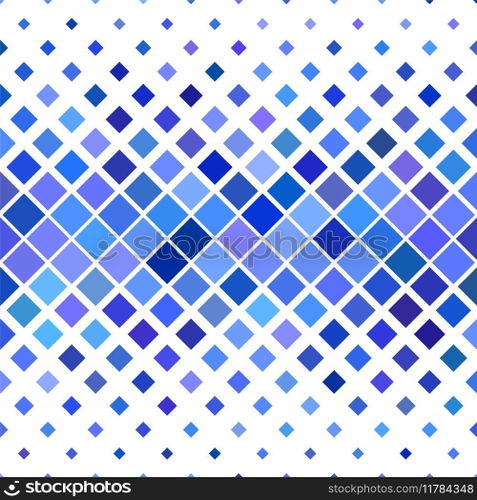 Square pattern background - geometric from Vector Image