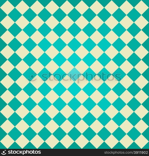 square pattern background theme vector art illustration. pattern background