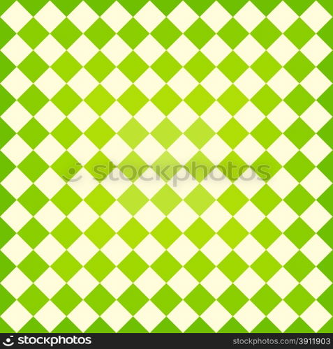 square pattern background theme vector art illustration. pattern background
