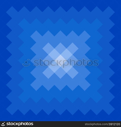 square pattern background theme vector art illustration. pattern background
