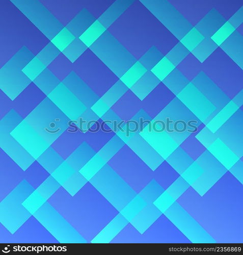 square texture geometry pattern