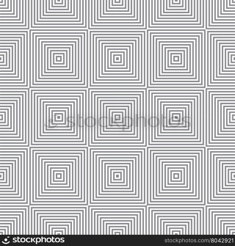 squares repeating seamless pattern vector background