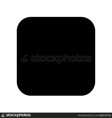 squircle, rounded square