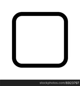 squircle, rounded square