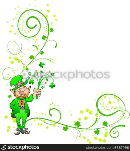 St. Patrick&acute;s Day