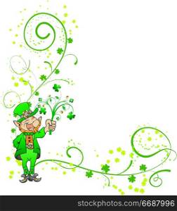 St. Patrick&acute;s Day