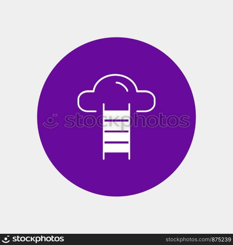 Stair, Cloud, User, Interface