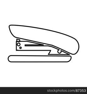 Stapler icon .