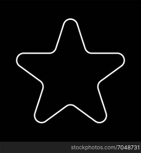 Star icon .