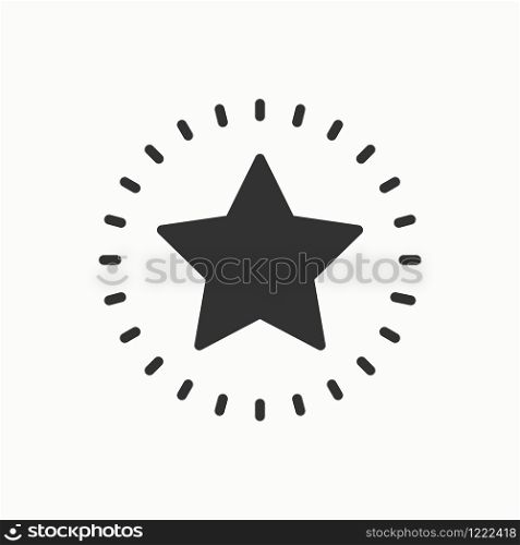 Star line outline icon. Best choice, favorite sign, rating symbol. Trendy isolated flat style. Vector simple linear design. Illustration. Thin element. Star line outline icon. Best choice, favorite sign, rating symbol. Trendy isolated flat style. Vector simple linear design. Illustration. Thin element.