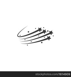 Star Logo illustration vector design