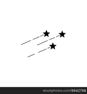 Star Logo illustration vector design
