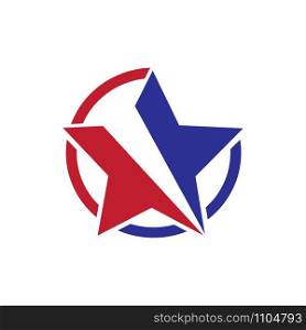 star logo vector